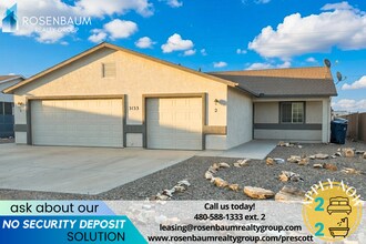 Building Photo - 3133 N Yavapai Rd E