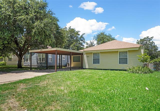 Building Photo - 4002 Curzon Ave