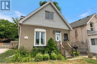 Building Photo - 91 Dundurn St S