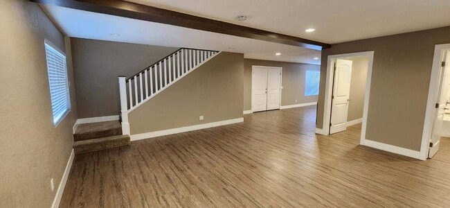 Interior Layout - 1324 La Honda Dr