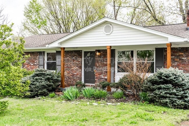 Photo - 4200 Crestfield Rd House