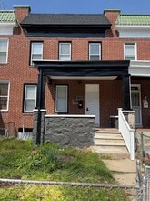 Building Photo - 3806 Harlem Ave