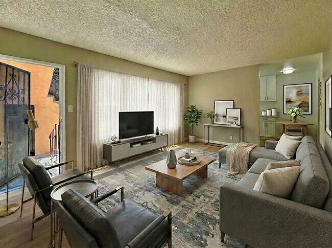 Foto del edificio - 533 W. 75th Street