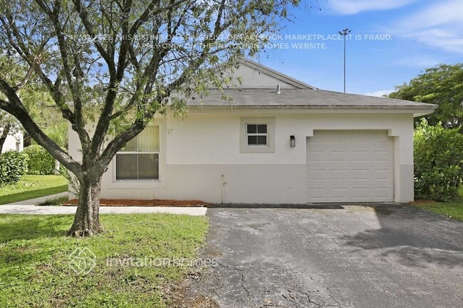 Building Photo - 20710 NW 1st St