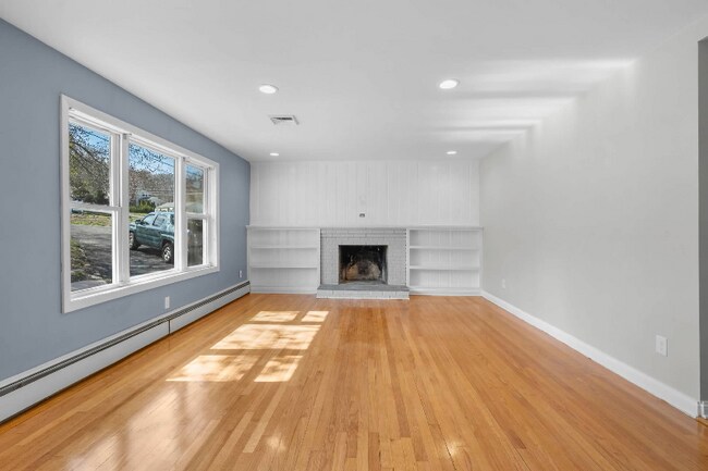 Foto del edificio - 9 Daniel Rd