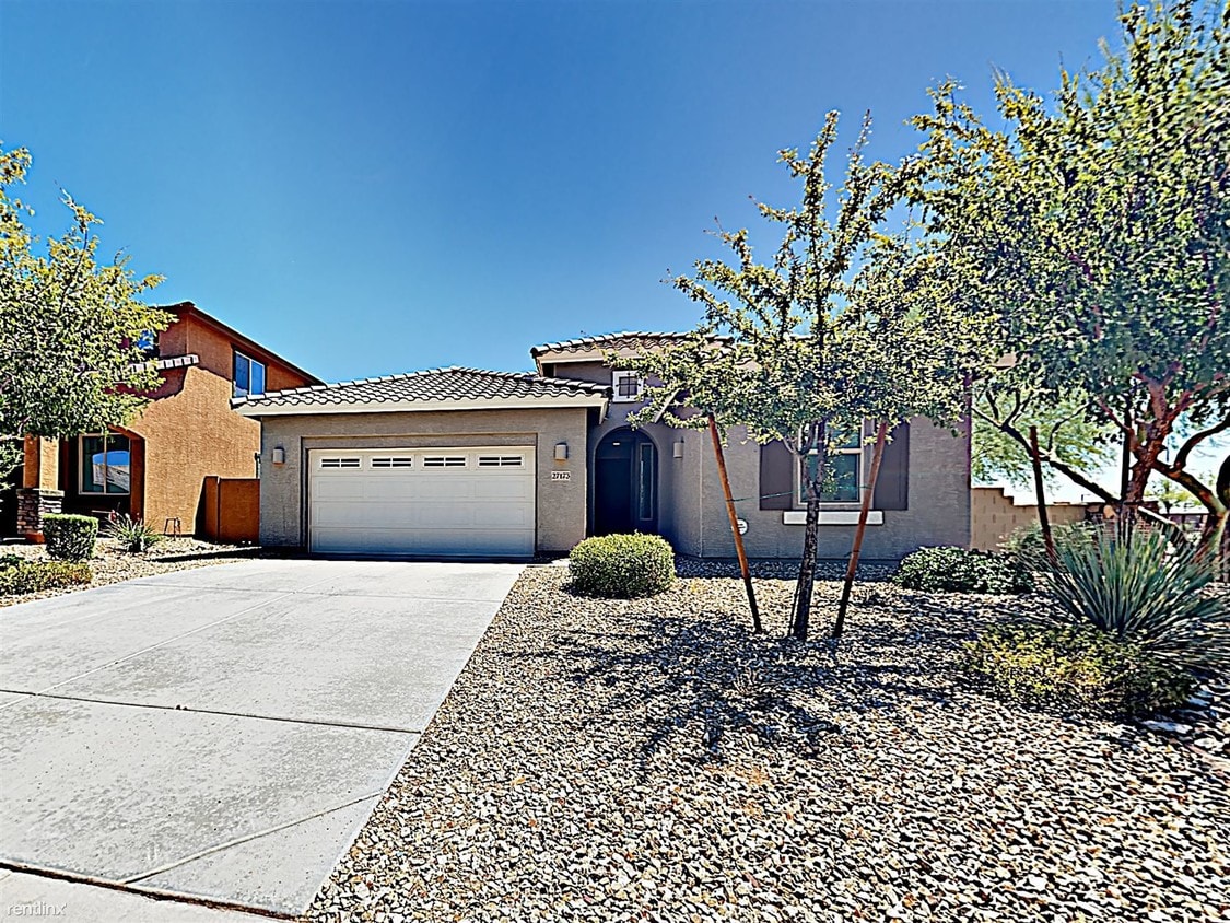 Primary Photo - 5 br, 3 bath House - 27173 N 75th Dr