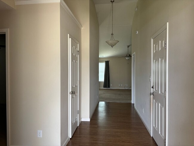 Building Photo - Well maintained 3BD/2BA ranch home in South Lafayette