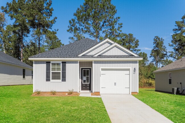 Building Photo - 1308 Warrens Way, Manning, SC
