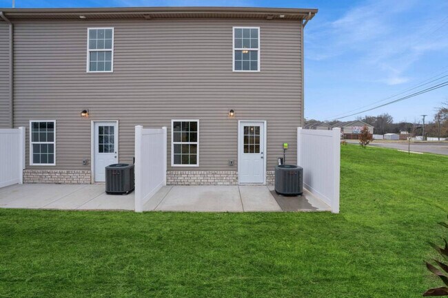 Foto del edificio - 541 New S Dr