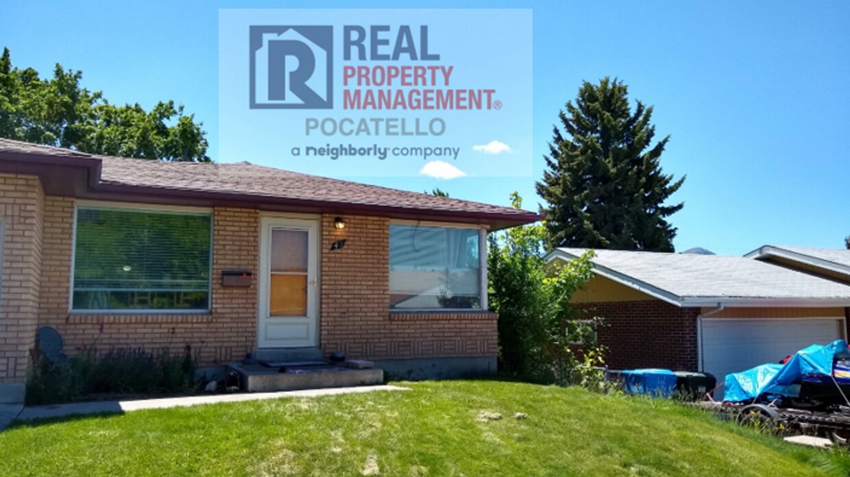 49 Colgate St Unit 49 Colgate B (Basement ), Pocatello, ID 83201 Room