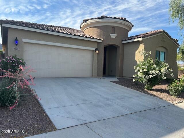 Foto principal - 2410 N 212th Dr