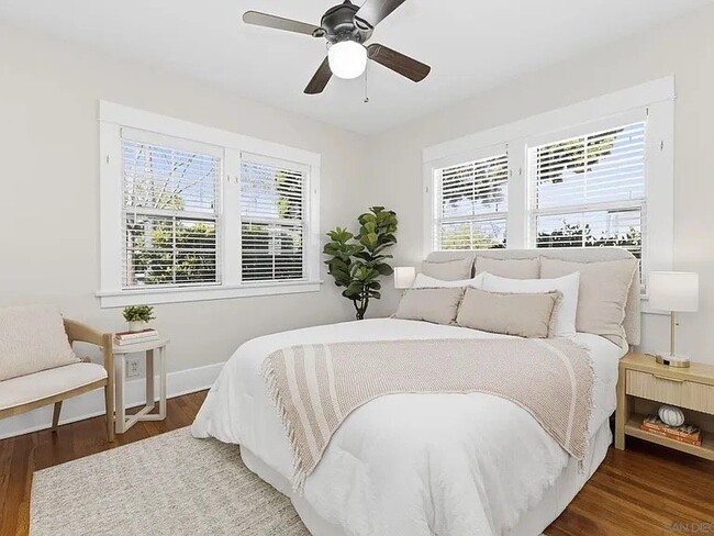 Building Photo - 3315 Gregory St