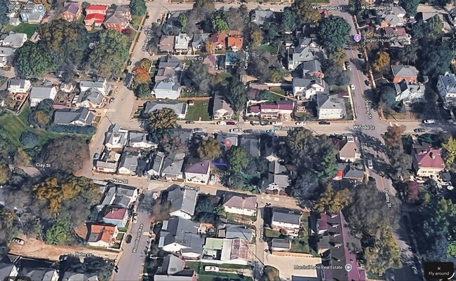 Building Photo - 1 bedroom ready for move in!