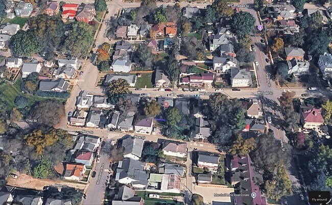 Foto del edificio - 1 bedroom ready for move in!