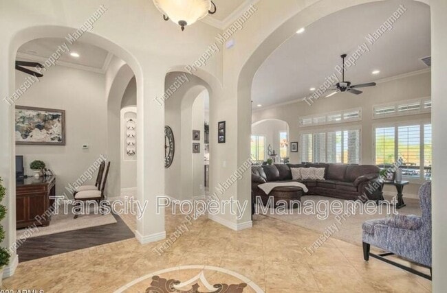 Foto del edificio - 8510 E Leland St