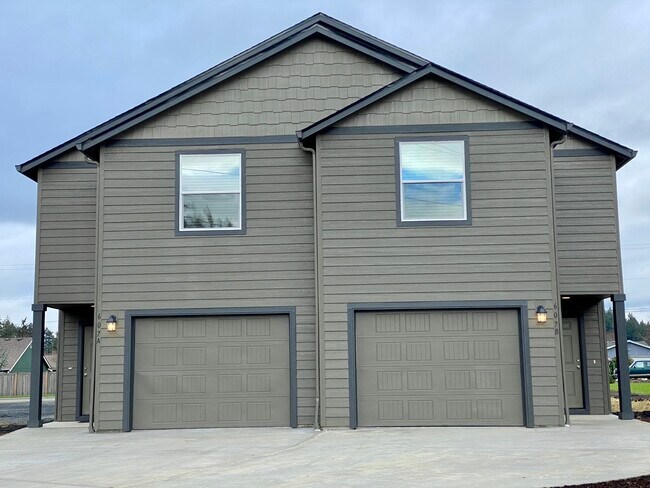 Building Photo - 607 Koontz Rd