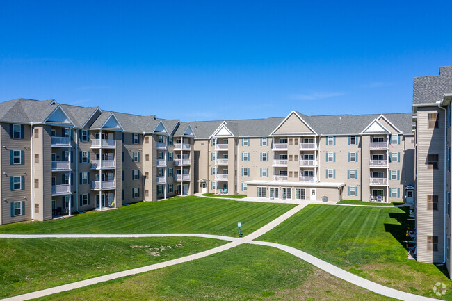 Apartments Near Texas State