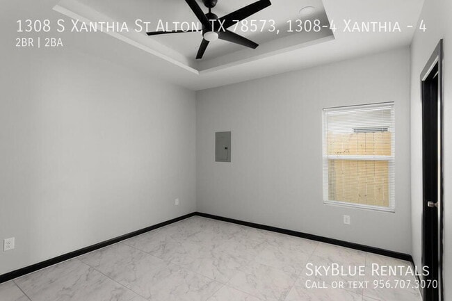Foto del edificio - 1308 S Xanthia St