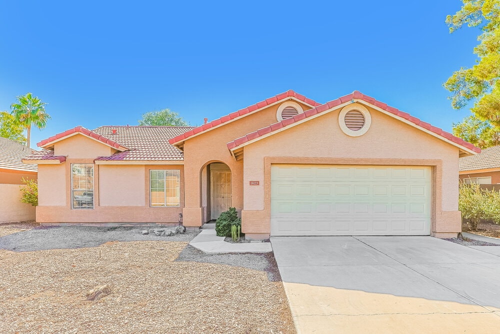 Foto principal - 1623 E Oakland St