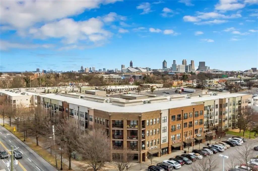 Foto principal - 898 Oak St SW
