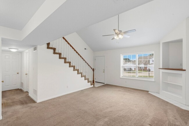 Building Photo - 5004-5006 Betty Jean Way