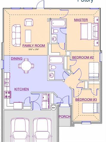 Foto del edificio - 1410 Brindle Dr