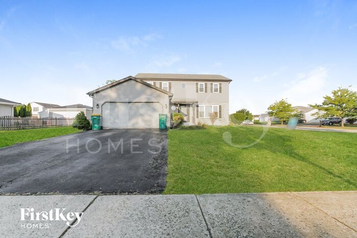 Foto principal - 1815 Cumberland Dr