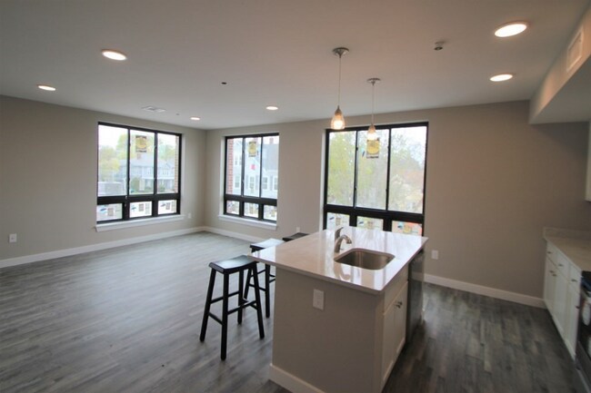Foto del edificio - 629 Washington St
