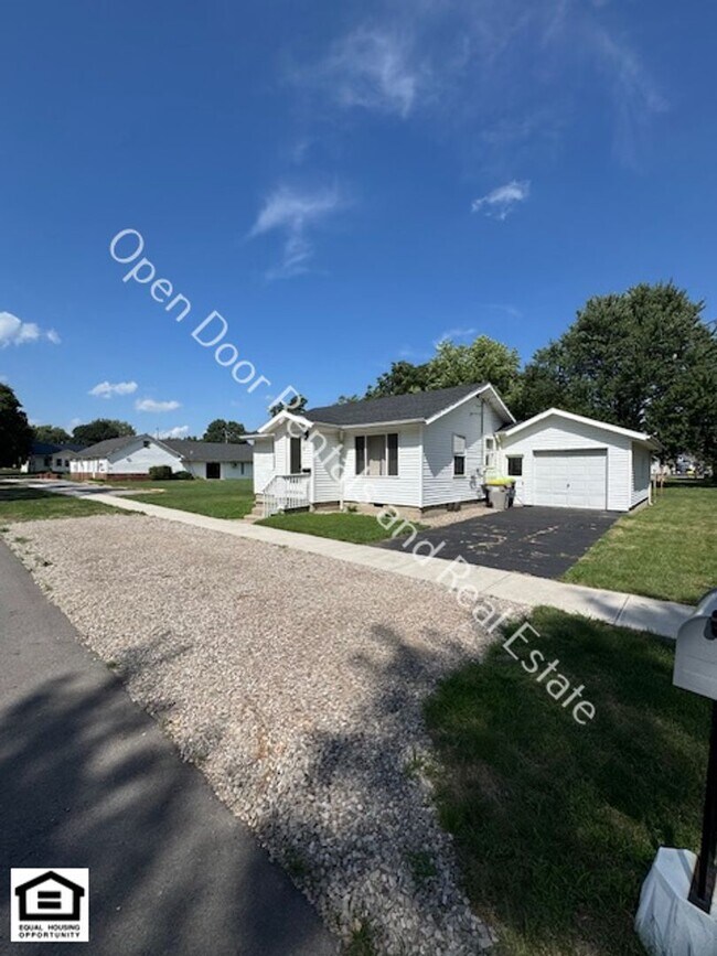 Foto del edificio - Newly remodeled 2 bedroom home!