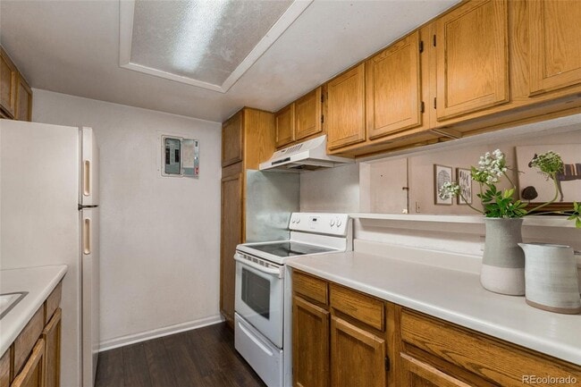Photo - 3 Bed 2 Bath Updated Unit in Robinwood Apartment