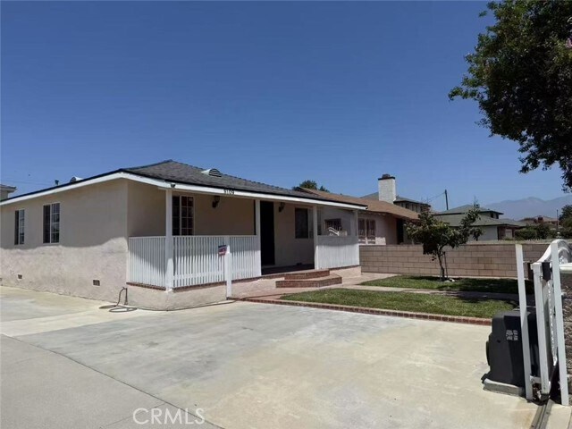 Foto del edificio - 3109 Rosemead Pl