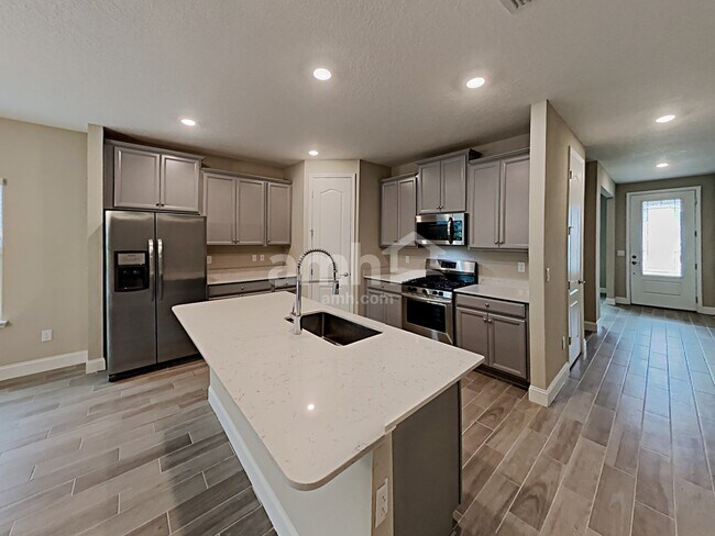 Foto del edificio - 560 Broomsedge Circle
