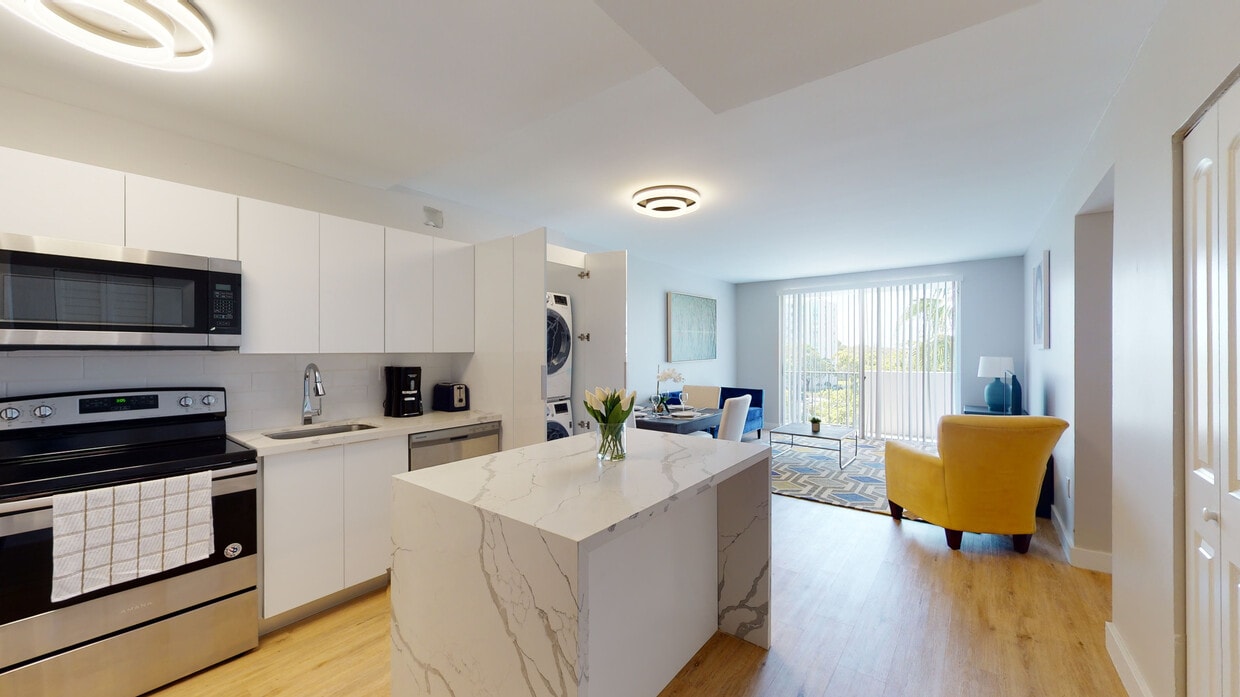 Photo - Aliro Apartments