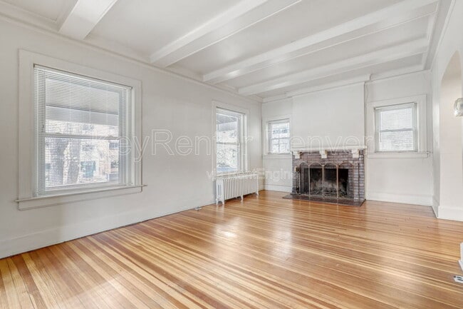 Photo - 1275 Detroit St Townhome