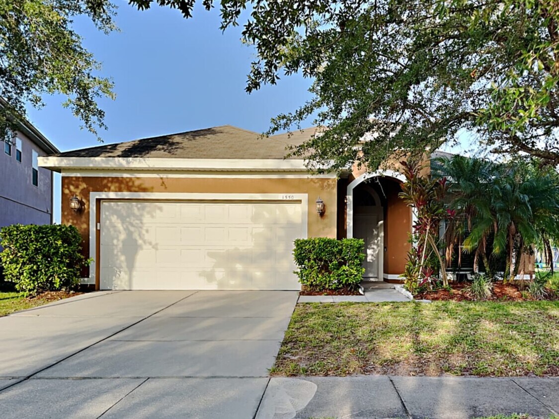 Primary Photo - 1550 Derby Glen Dr