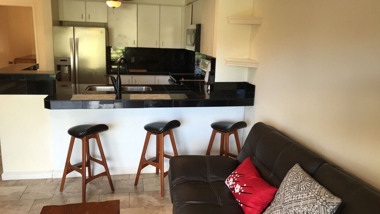 Foto principal - Kihei Shores Condo