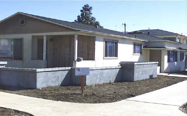 Foto principal - 1505 Missouri St