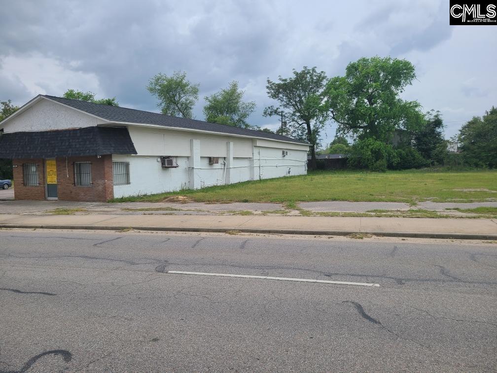 Foto principal - 519 N 12th St