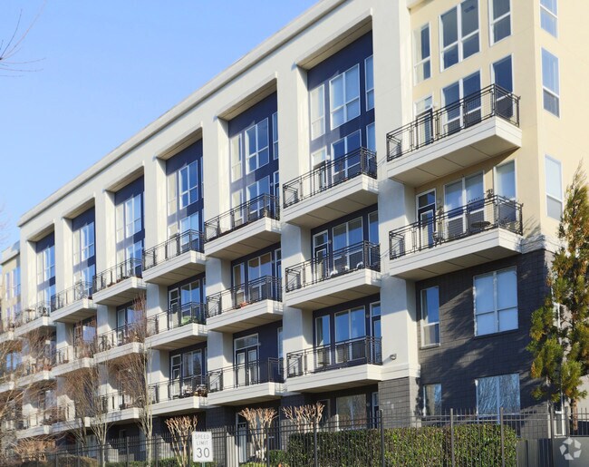 Block Loft Rentals Atlanta, GA