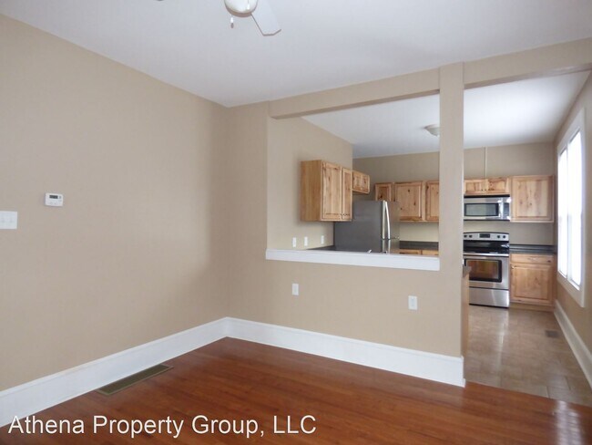 Building Photo - 5 br, 2 bath House - 1111 Harmony St