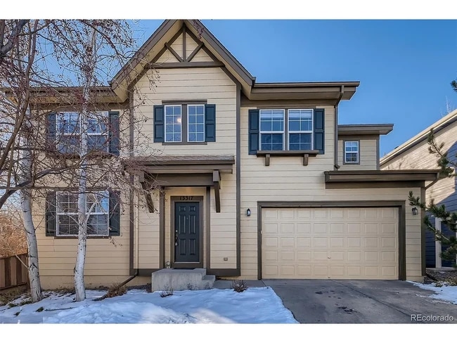 Building Photo - 13317 Glacier Rim Trl