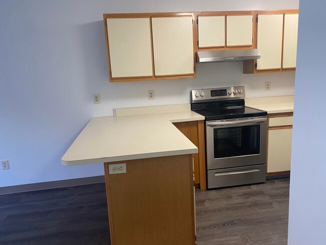 Building Photo - Park Towers