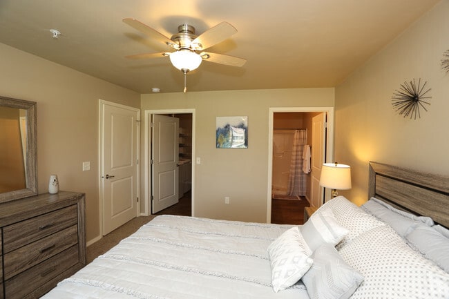 2BR - Lower Ranch - Granite Trace Apartment Homes