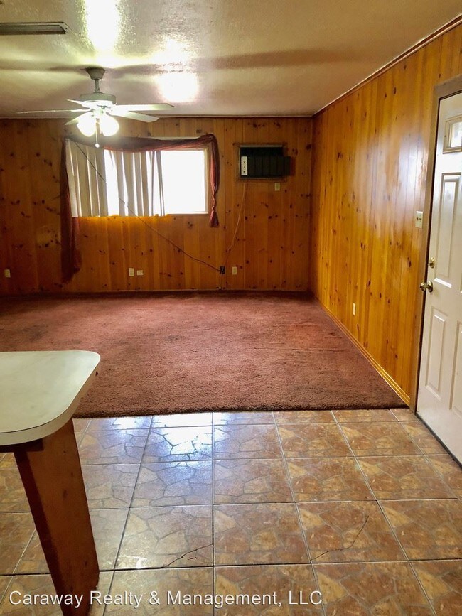 Building Photo - 3 br, 2 bath House - 2640 Bibb St.
