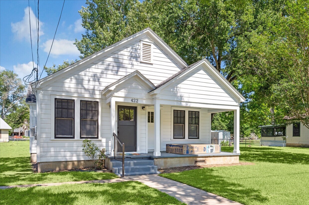 Foto principal - 422 Silliman St
