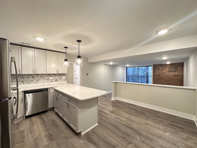 Foto del edificio - 1225 N LaSalle St