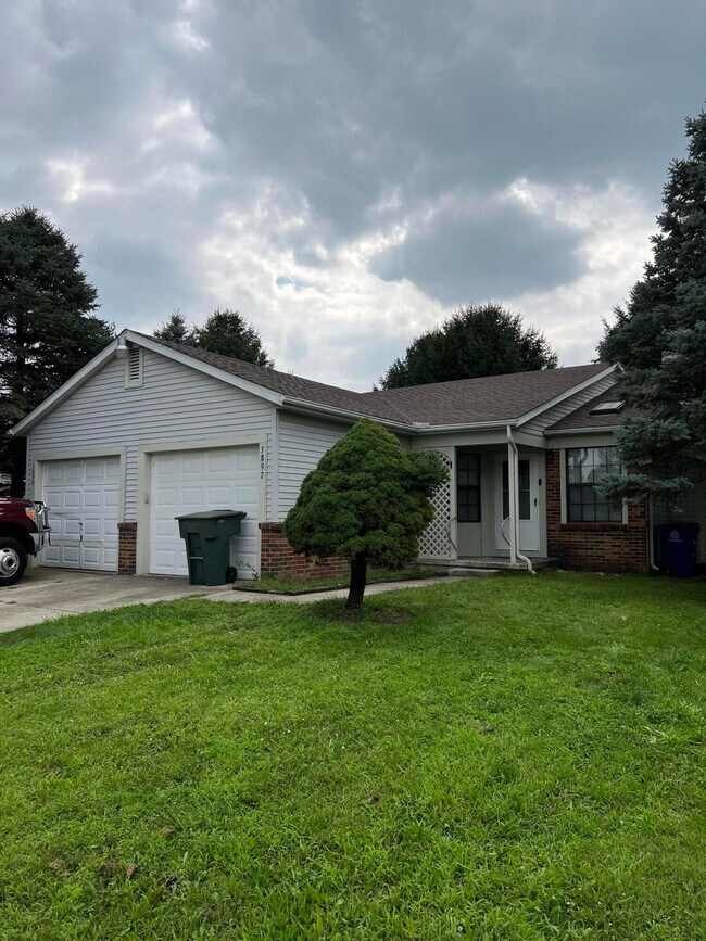 Building Photo - 3897 Millstone Rd