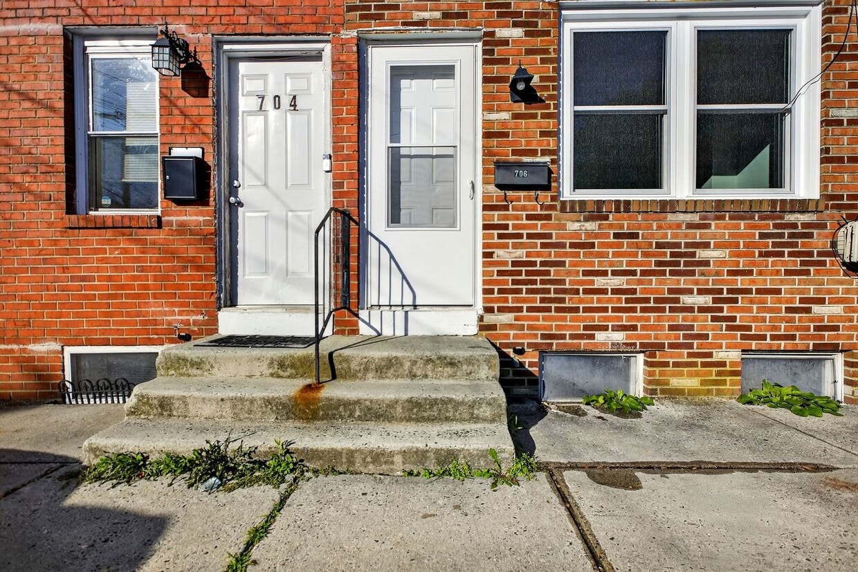 2 Bedroom in New Castle Showing TBD - 2 Bedroom in New Castle Showing  TBD