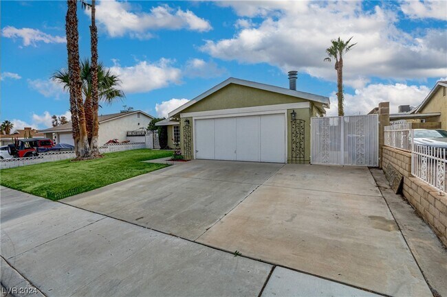 Foto del edificio - 7301 Pleasant View Ave