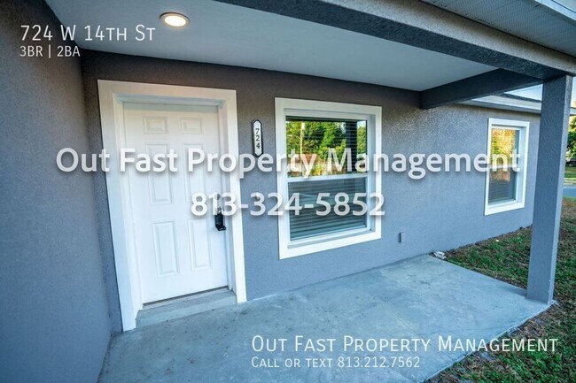 Building Photo - 724 W 14th St